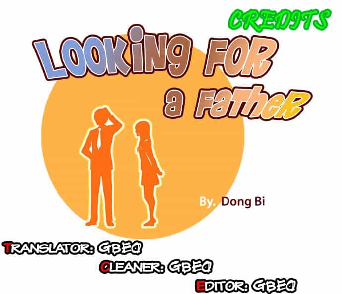 Looking For A Father - Chương 12 - ảnh 19