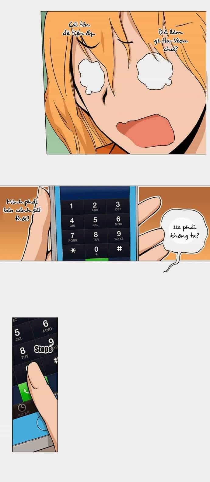 Looking For A Father - Chương 13 - ảnh 15