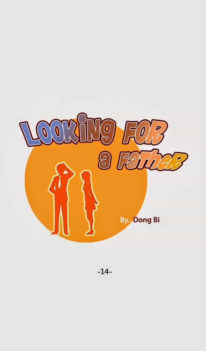 Looking For A Father - Chương 14 - ảnh 1