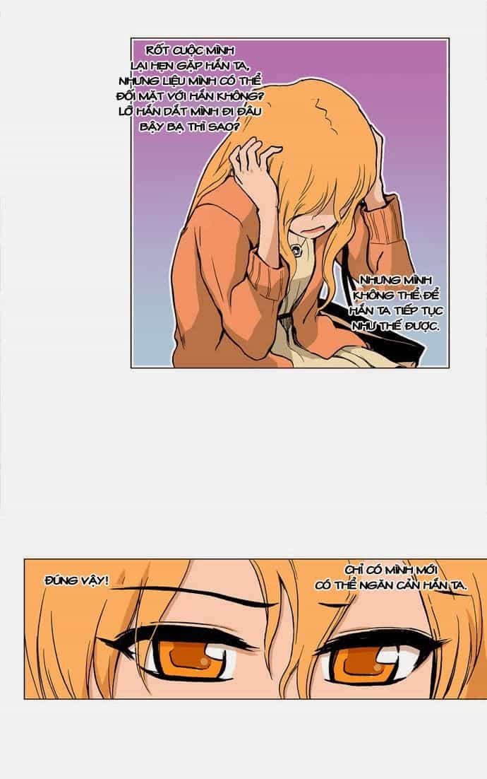 Looking For A Father - Chương 14 - ảnh 3
