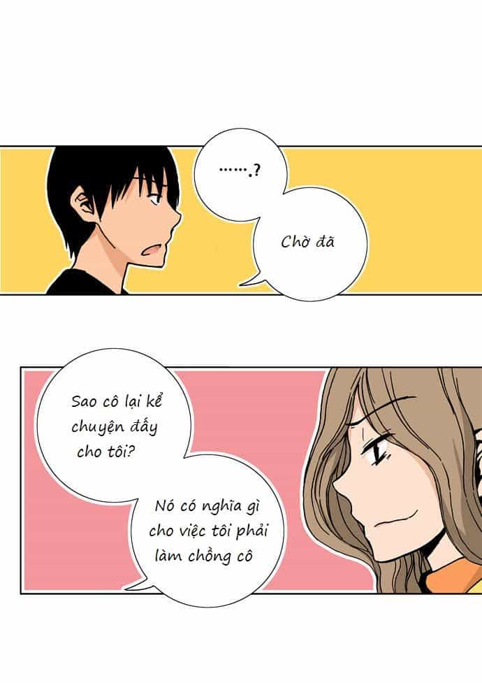 Looking For A Father - Chương 33 - ảnh 11