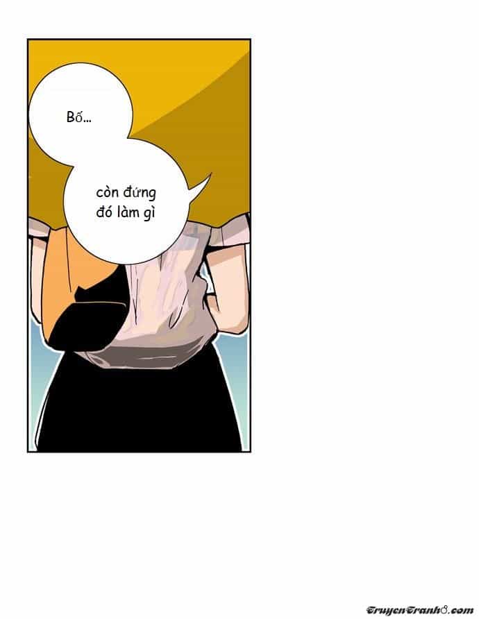 Looking For A Father - Chương 39 - ảnh 24
