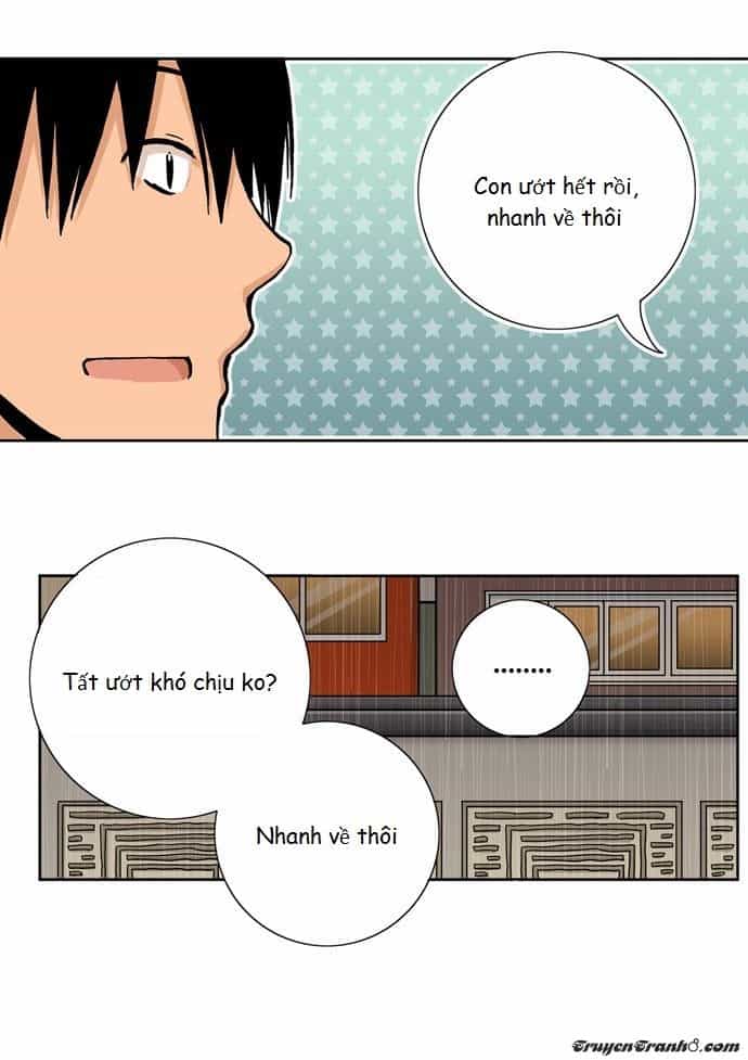 Looking For A Father - Chương 39 - ảnh 25