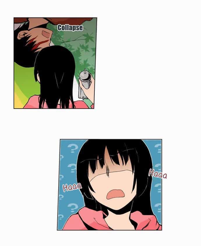 Looking For A Father - Chương 4 - ảnh 3