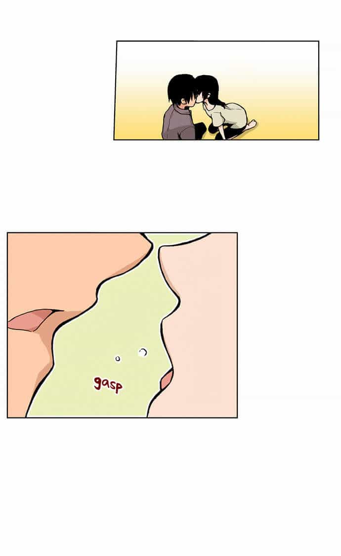 Looking For A Father - Chương 49 - ảnh 18