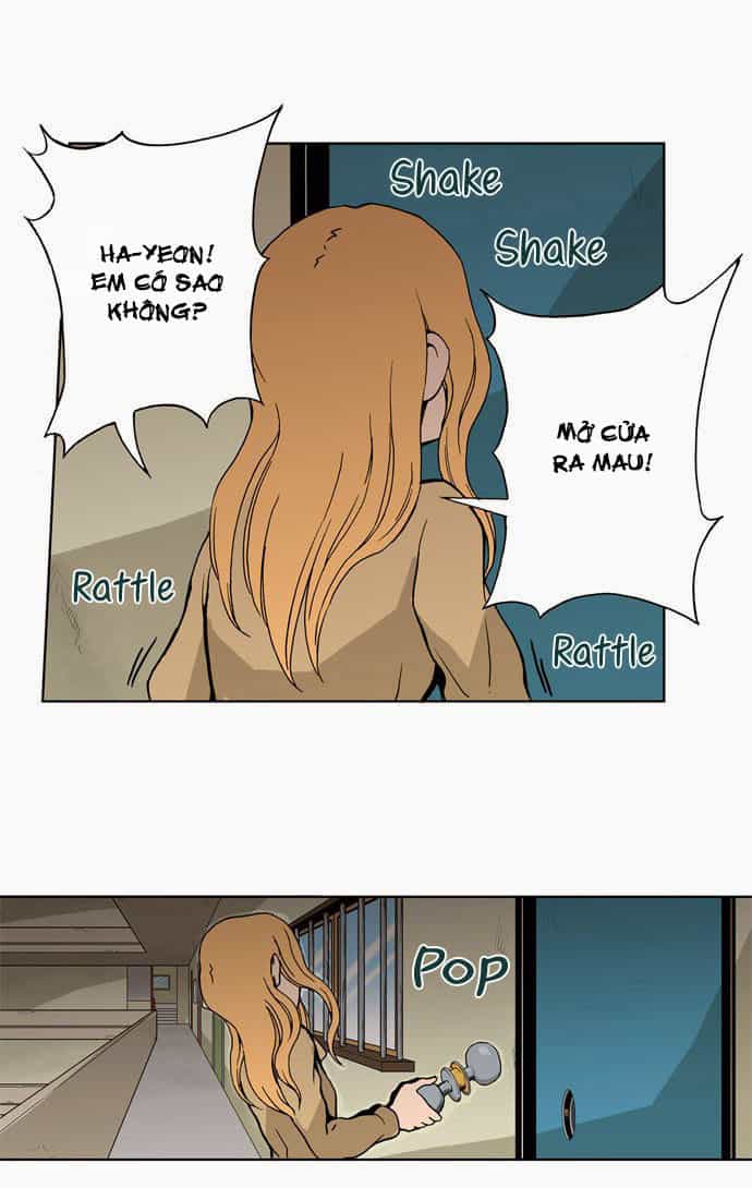 Looking For A Father - Chương 8 - ảnh 10