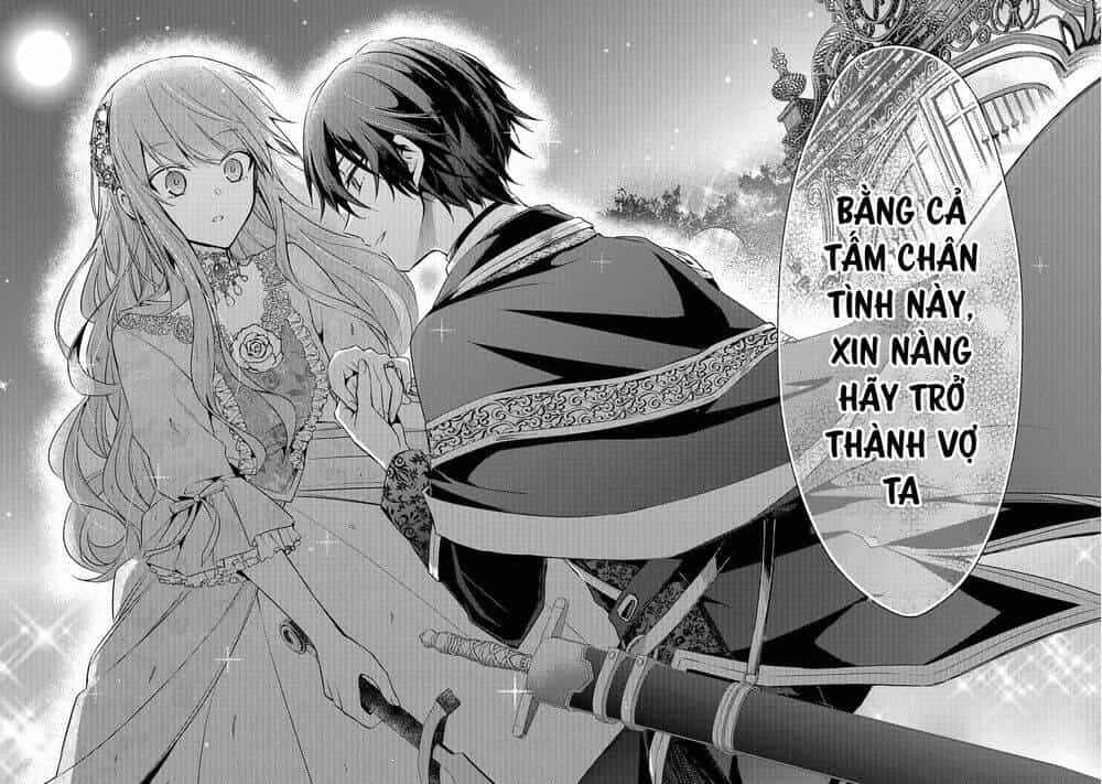 Loop 7-Kaime No Akuyaku Reijou Wa, Moto Tekikoku De Juukimama Na Hanayome Seikatsu O Mankitsu Suru - Chương 1 - ảnh 41