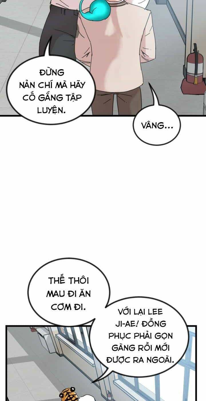 Lớp Học Bổ Túc Đặc Biệt - Chương 10 - ảnh 35