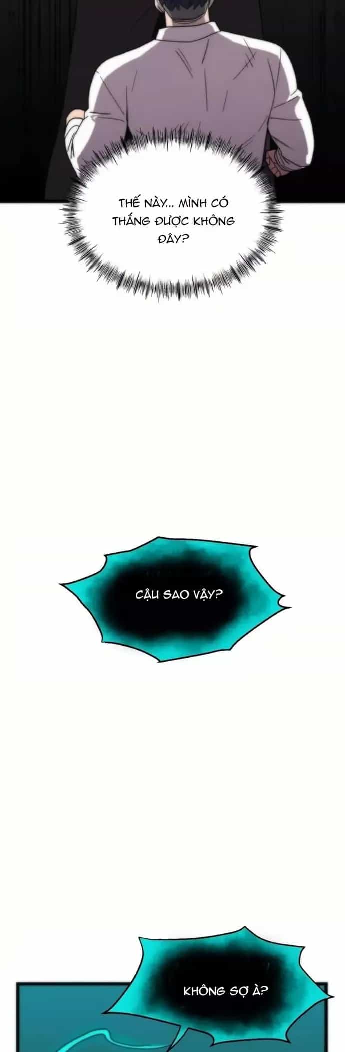 Lớp Học Bổ Túc Đặc Biệt - Chương 23 - ảnh 28