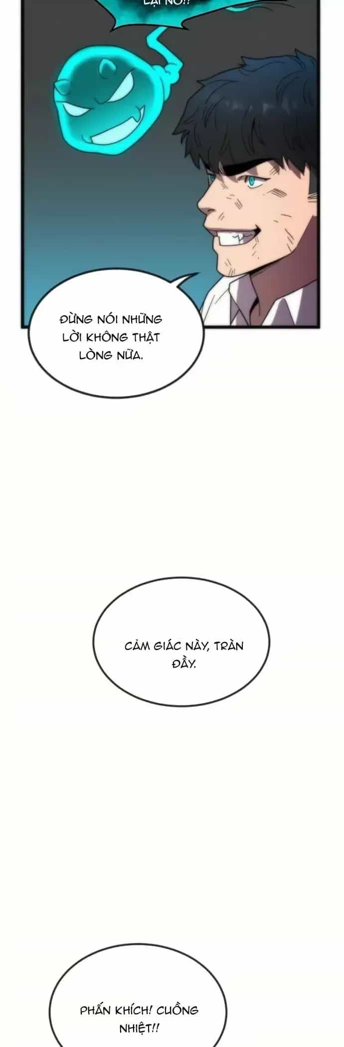 Lớp Học Bổ Túc Đặc Biệt - Chương 23 - ảnh 48