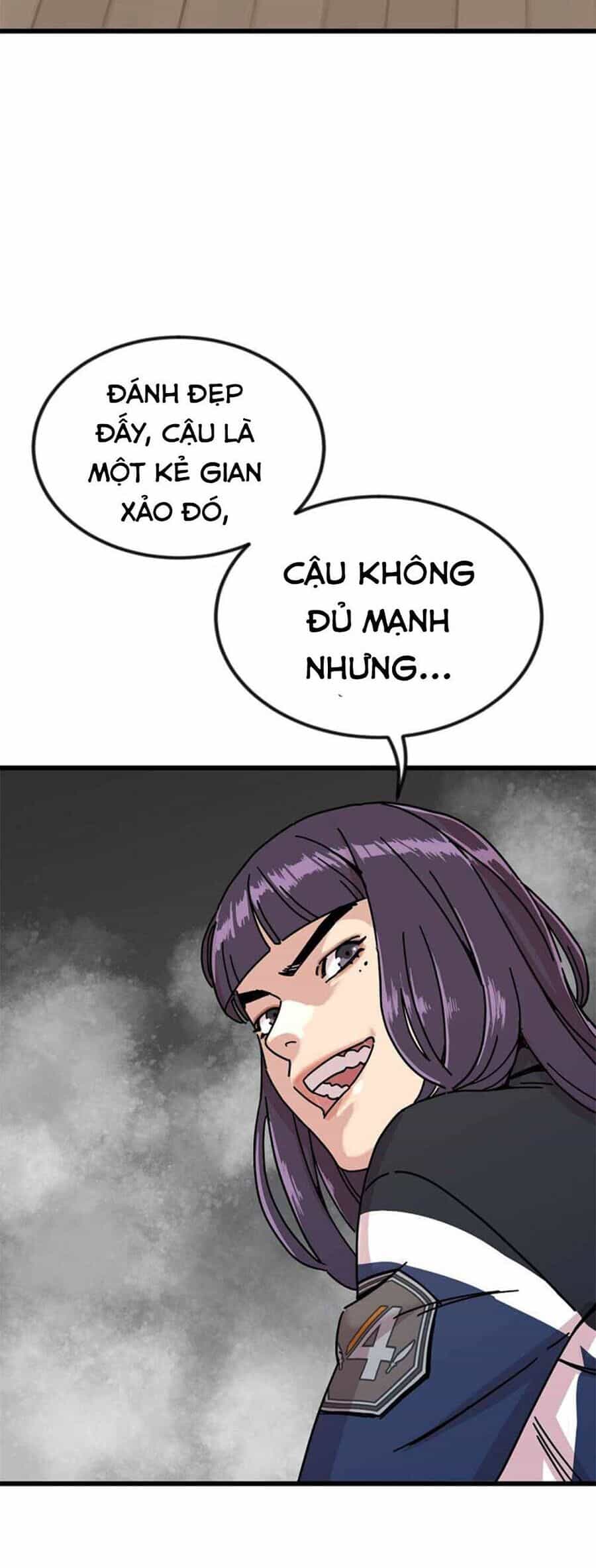 Lớp Học Bổ Túc Đặc Biệt - Chương 4 - ảnh 53