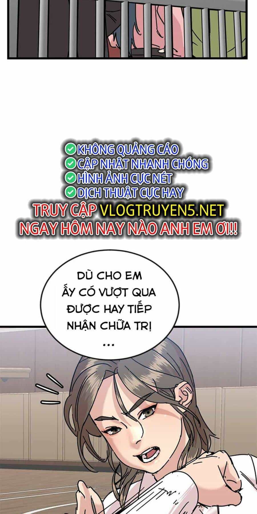 Lớp Học Bổ Túc Đặc Biệt - Chương 5 - ảnh 80