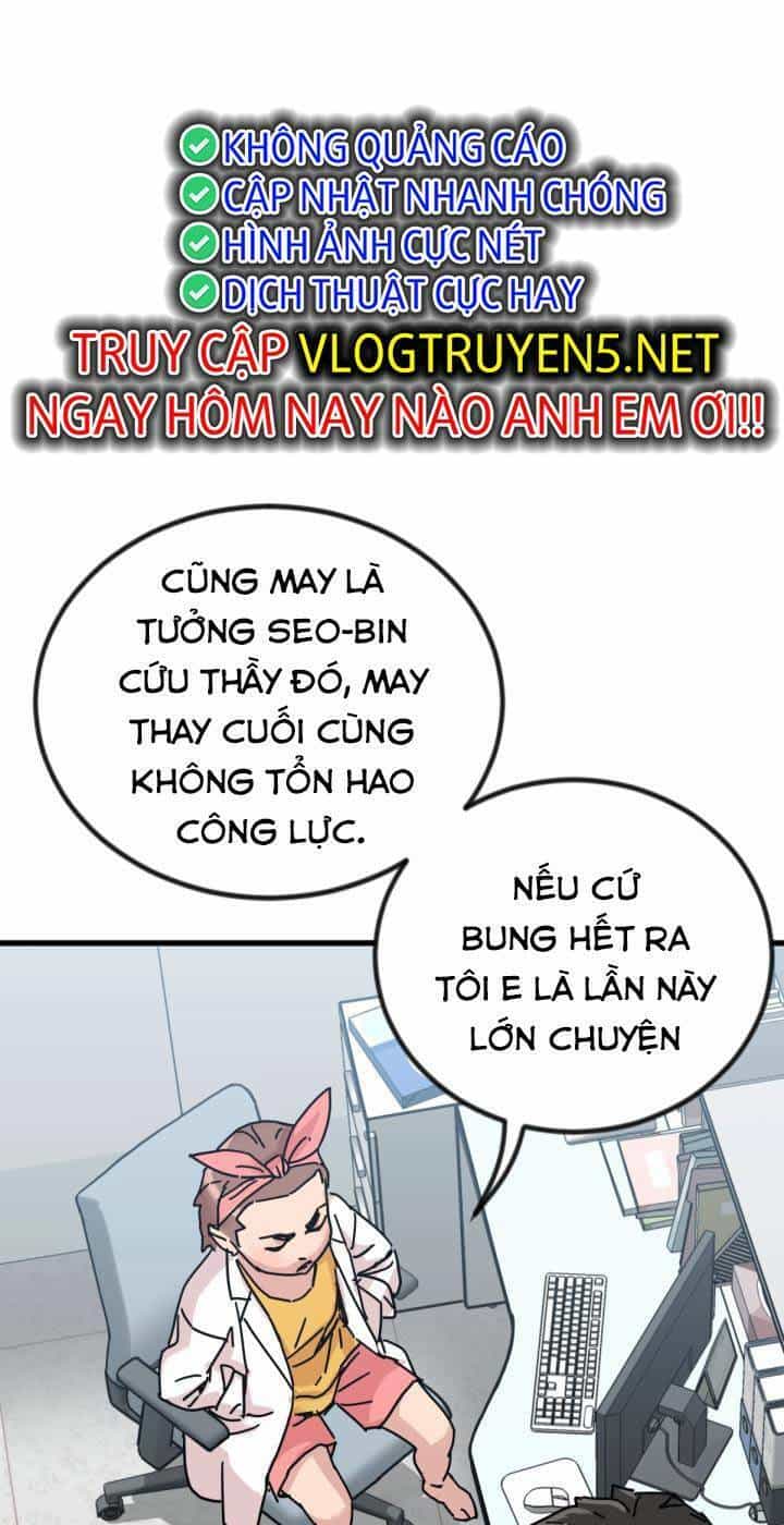 Lớp Học Bổ Túc Đặc Biệt - Chương 7 - ảnh 9