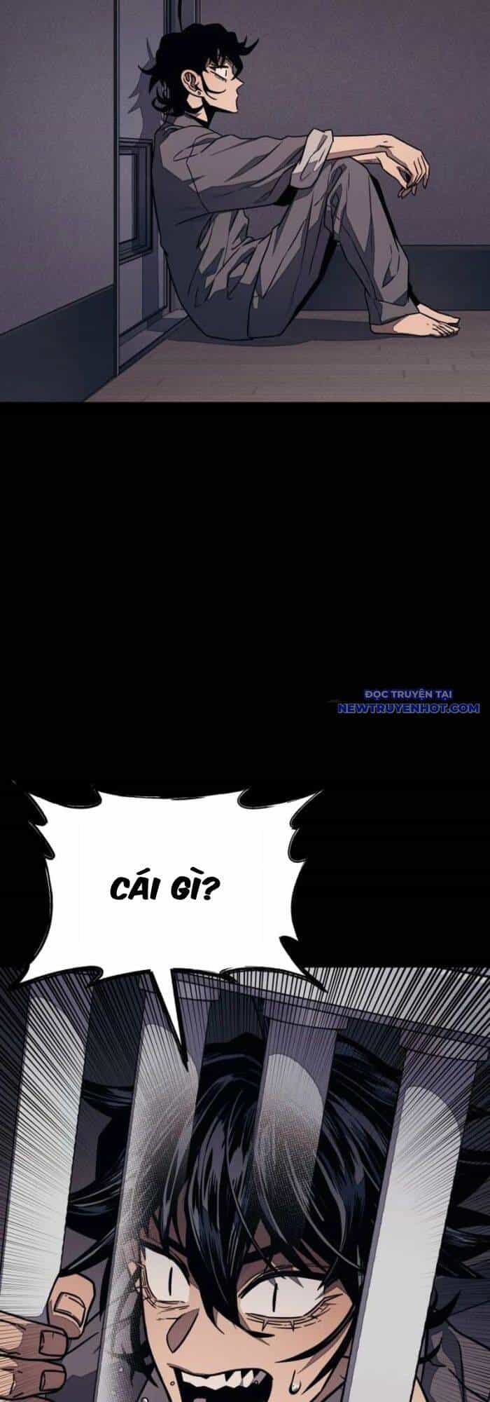 Lớp Học Cải Tạo - Chương 11 - ảnh 12