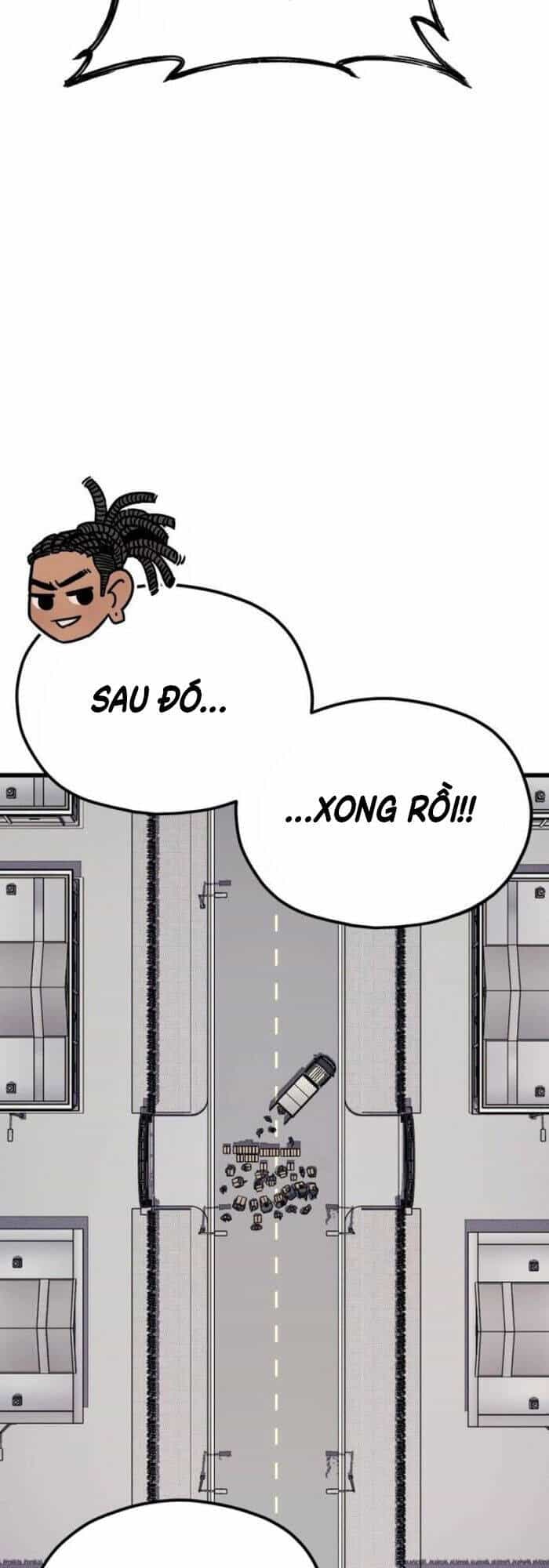 Lớp Học Cải Tạo - Chương 13 - ảnh 56