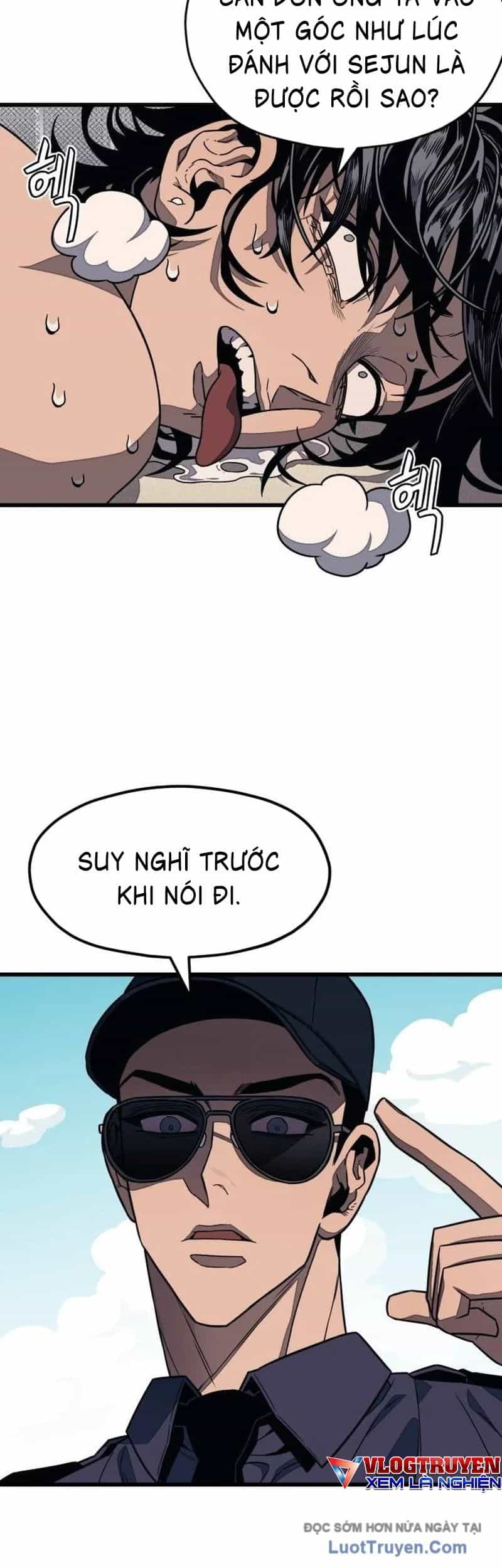 Lớp Học Cải Tạo - Chương 16 - ảnh 18