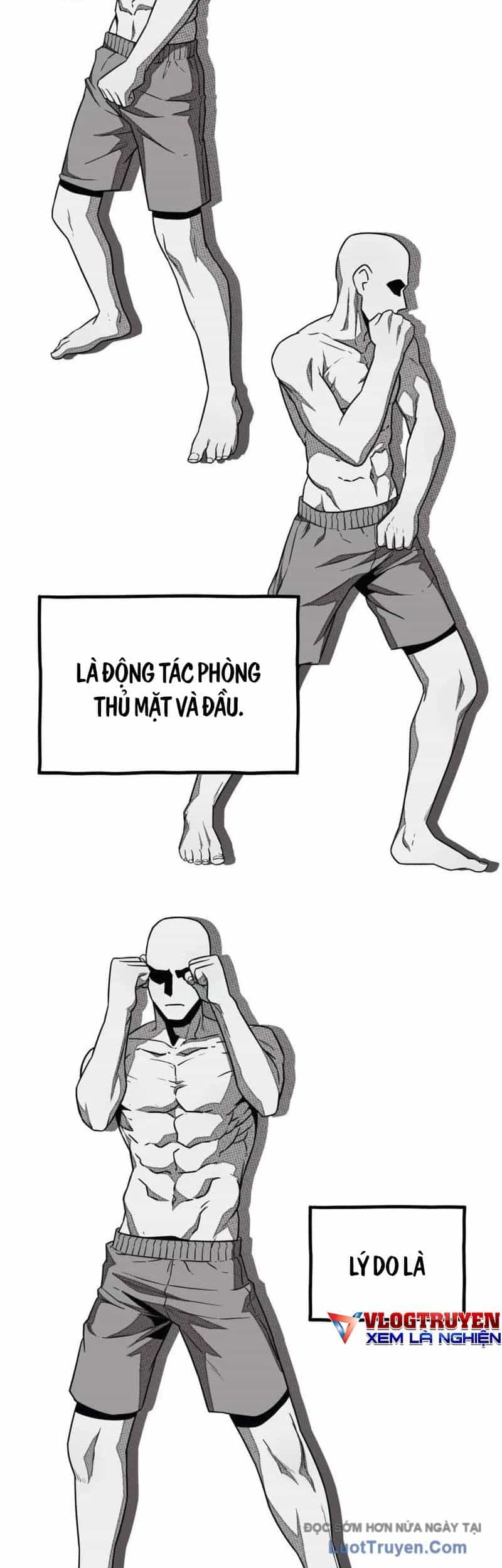 Lớp Học Cải Tạo - Chương 16 - ảnh 37