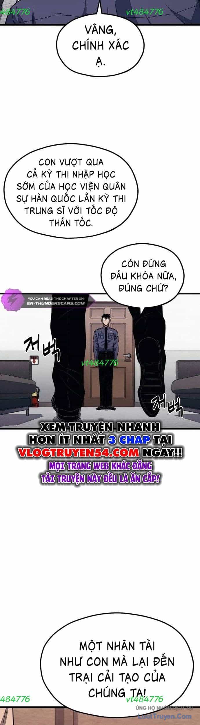 Lớp Học Cải Tạo - Chương 17 - ảnh 38