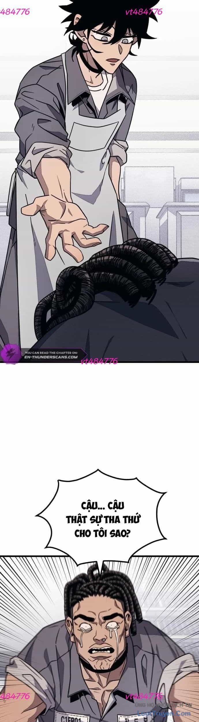 Lớp Học Cải Tạo - Chương 19 - ảnh 23