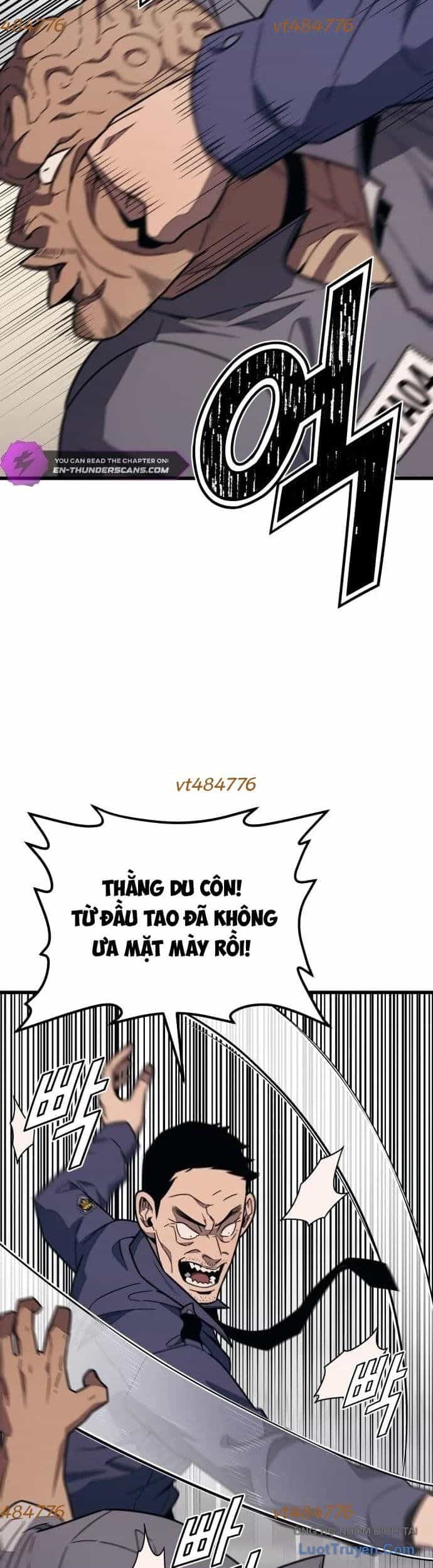 Lớp Học Cải Tạo - Chương 19 - ảnh 36