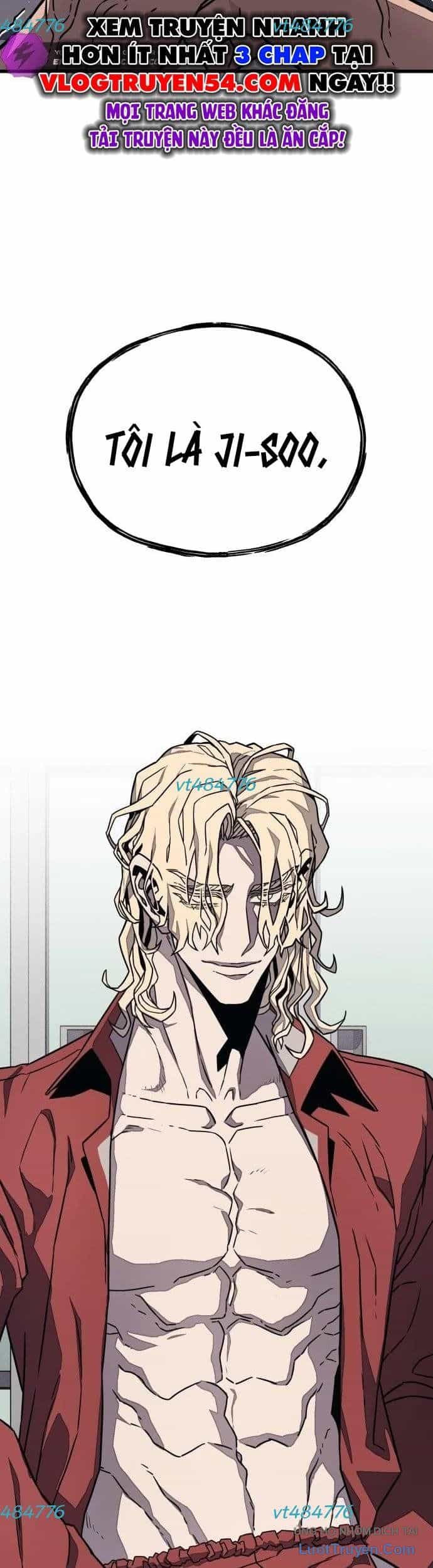 Lớp Học Cải Tạo - Chương 19 - ảnh 8