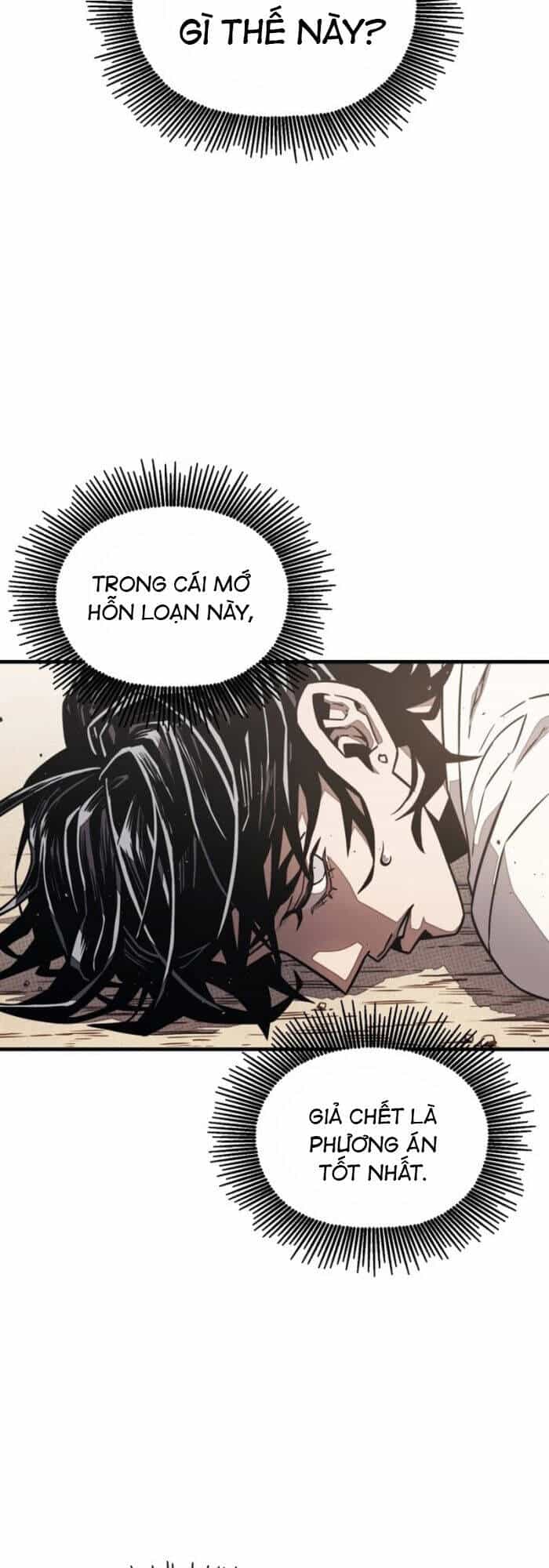 Lớp Học Cải Tạo - Chương 3 - ảnh 75