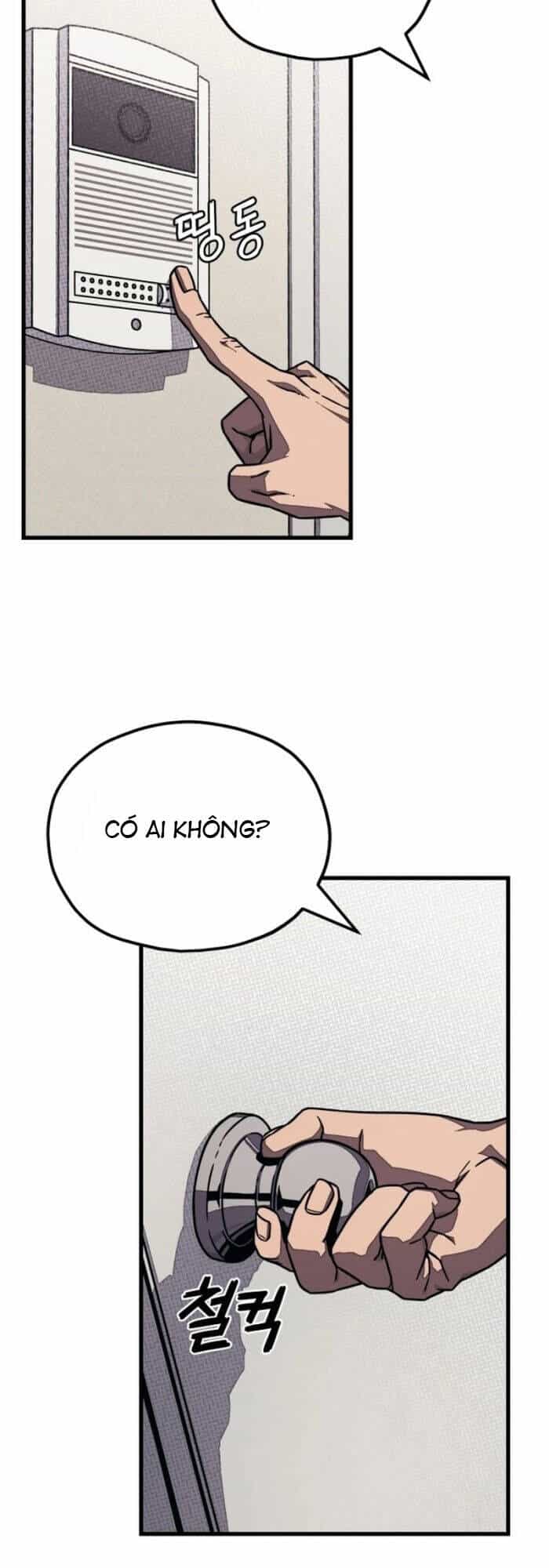 Lớp Học Cải Tạo - Chương 3 - ảnh 99