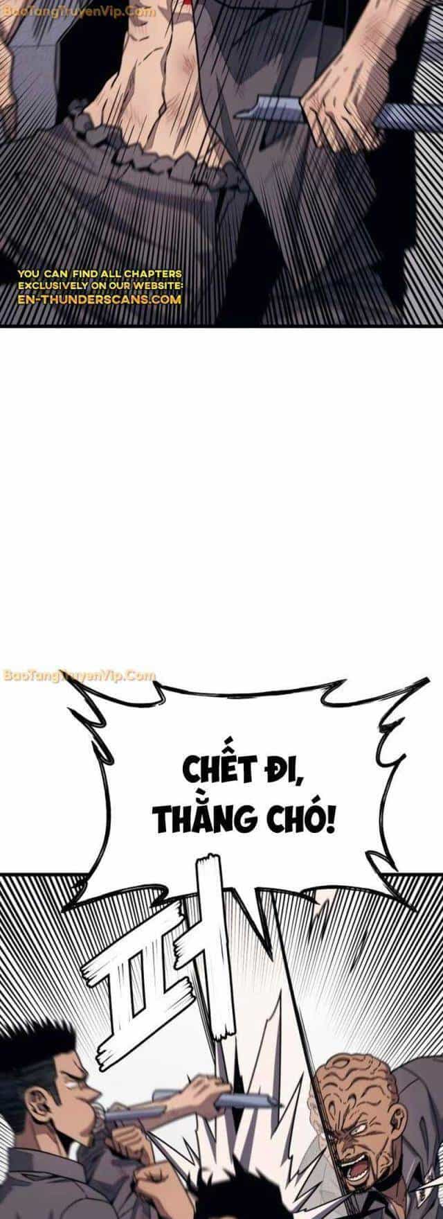 Lớp Học Cải Tạo - Chương 6 - ảnh 20
