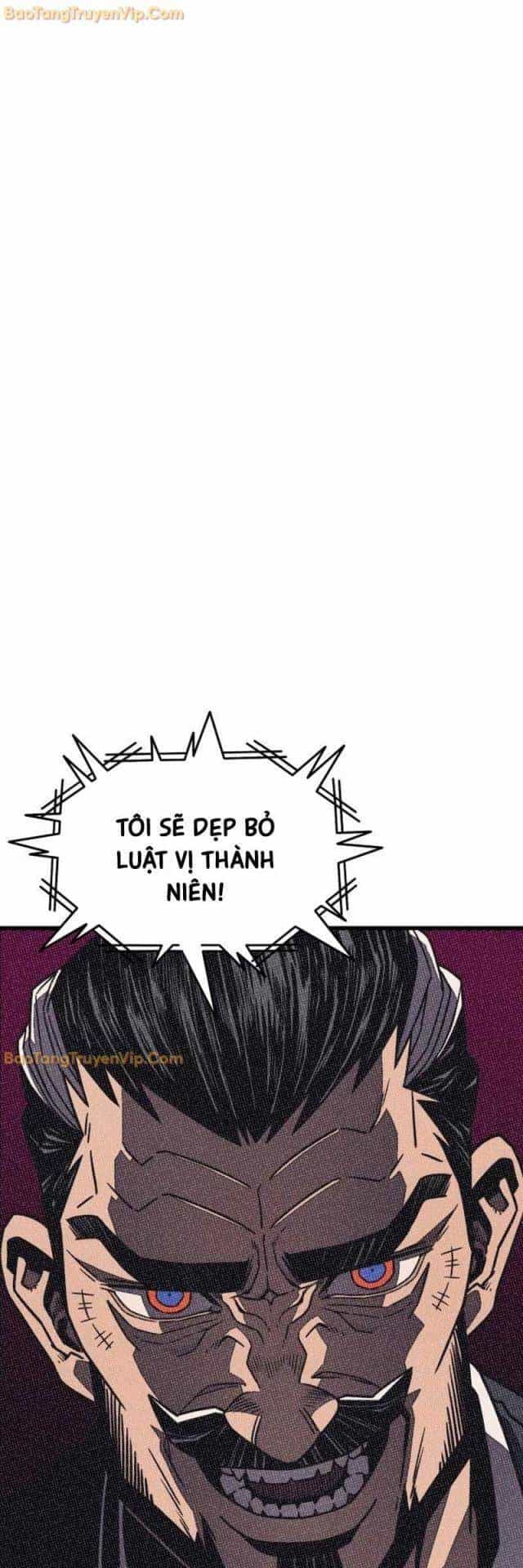 Lớp Học Cải Tạo - Chương 6 - ảnh 9