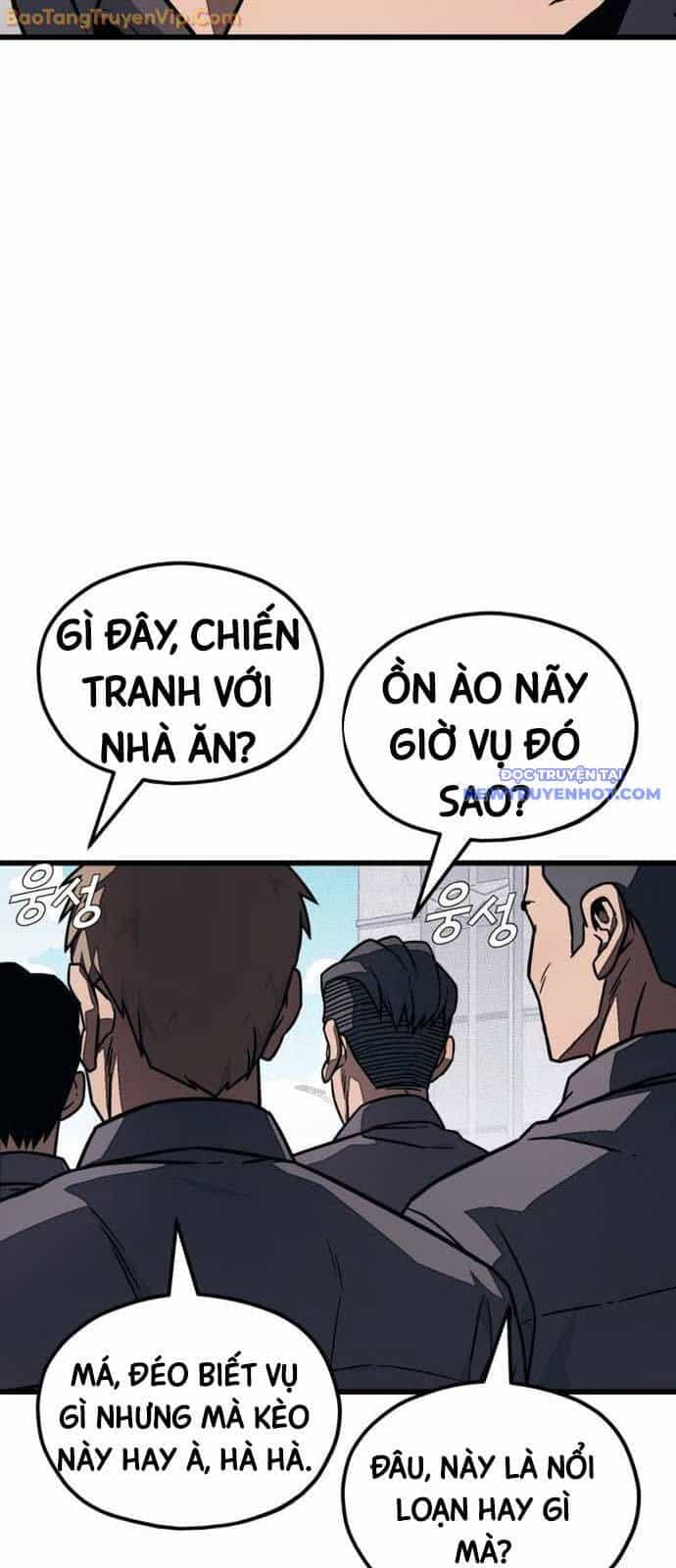 Lớp Học Cải Tạo - Chương 9 - ảnh 119