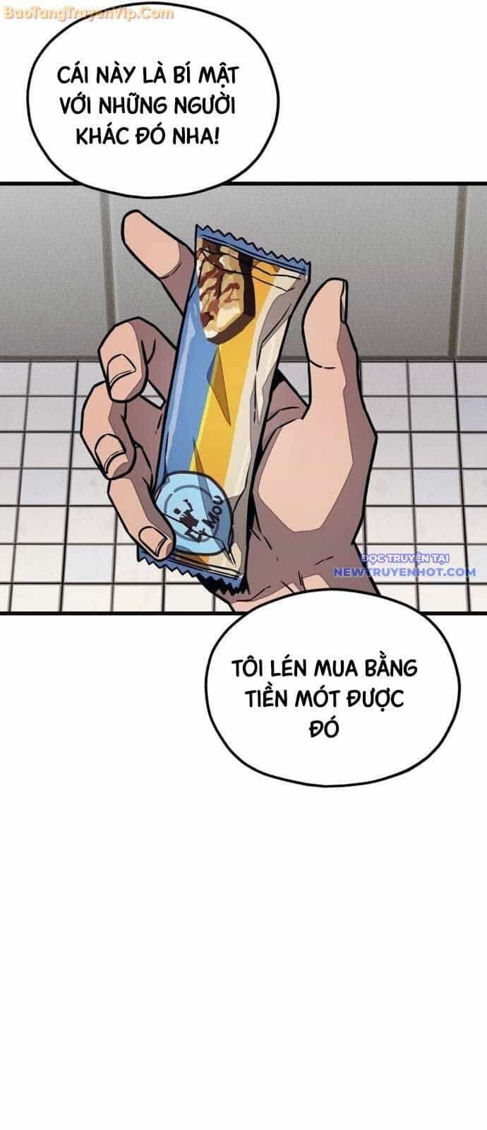 Lớp Học Cải Tạo - Chương 9 - ảnh 54