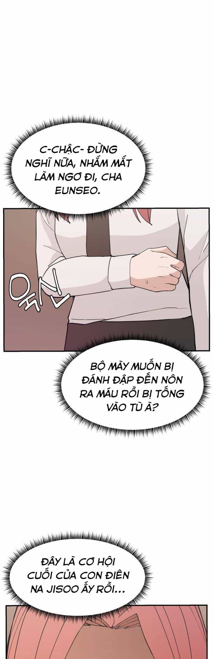 Lớp Học Phản Diện - Chương 84 - ảnh 13