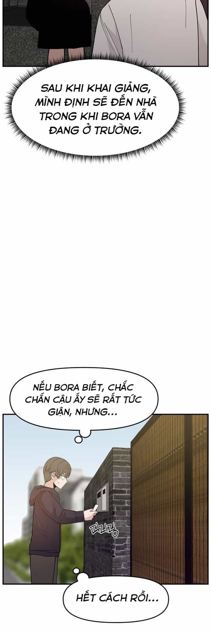 Lớp Học Phản Diện - Chương 84 - ảnh 41