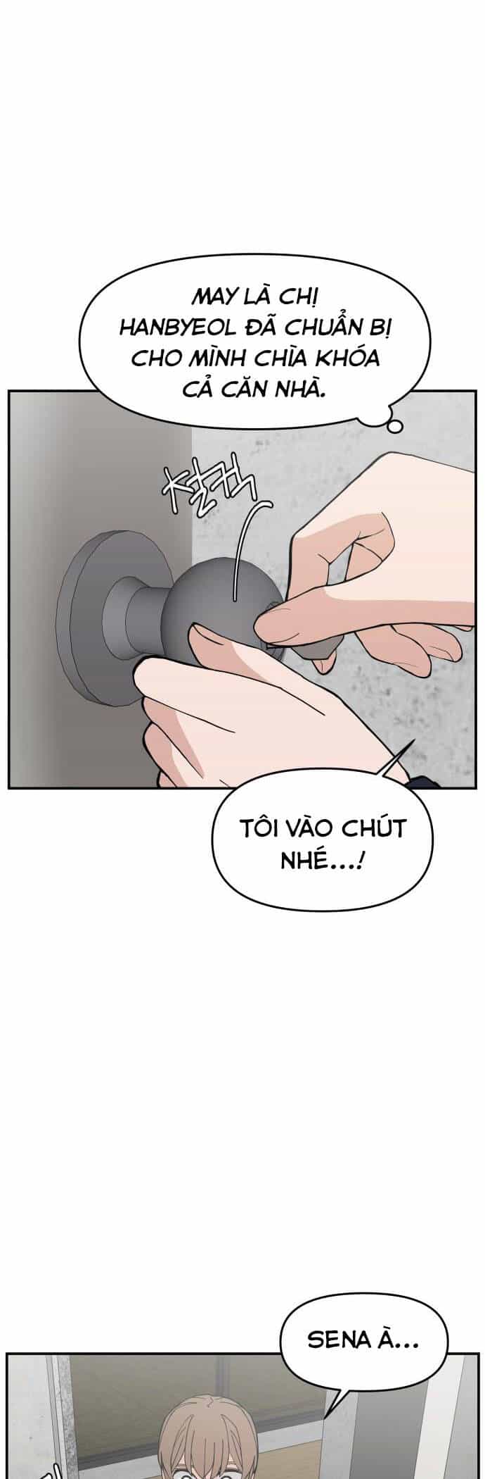 Lớp Học Phản Diện - Chương 84 - ảnh 55