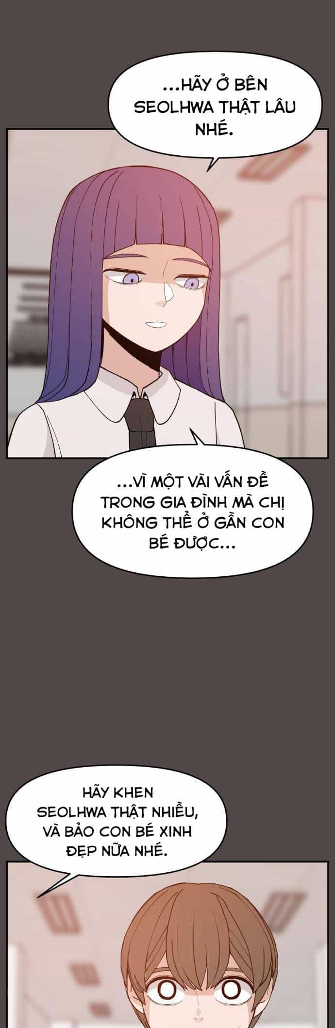 Lớp Học Phản Diện - Chương 85 - ảnh 39
