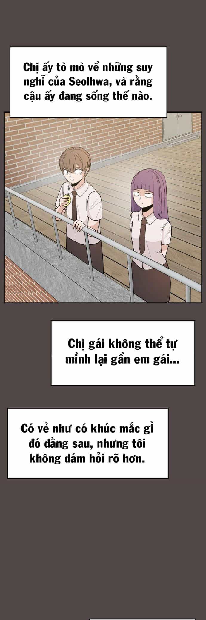 Lớp Học Phản Diện - Chương 85 - ảnh 41