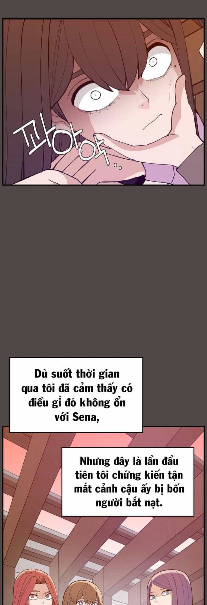 Lớp Học Phản Diện - Chương 85 - ảnh 46