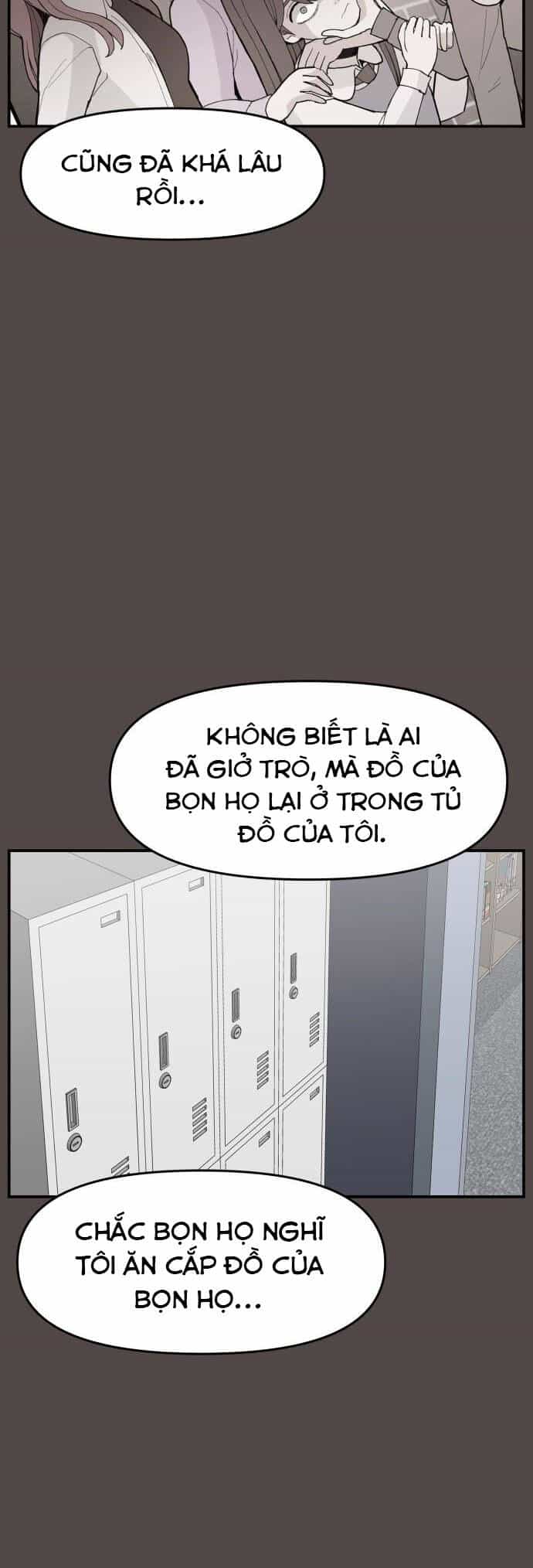 Lớp Học Phản Diện - Chương 85 - ảnh 55