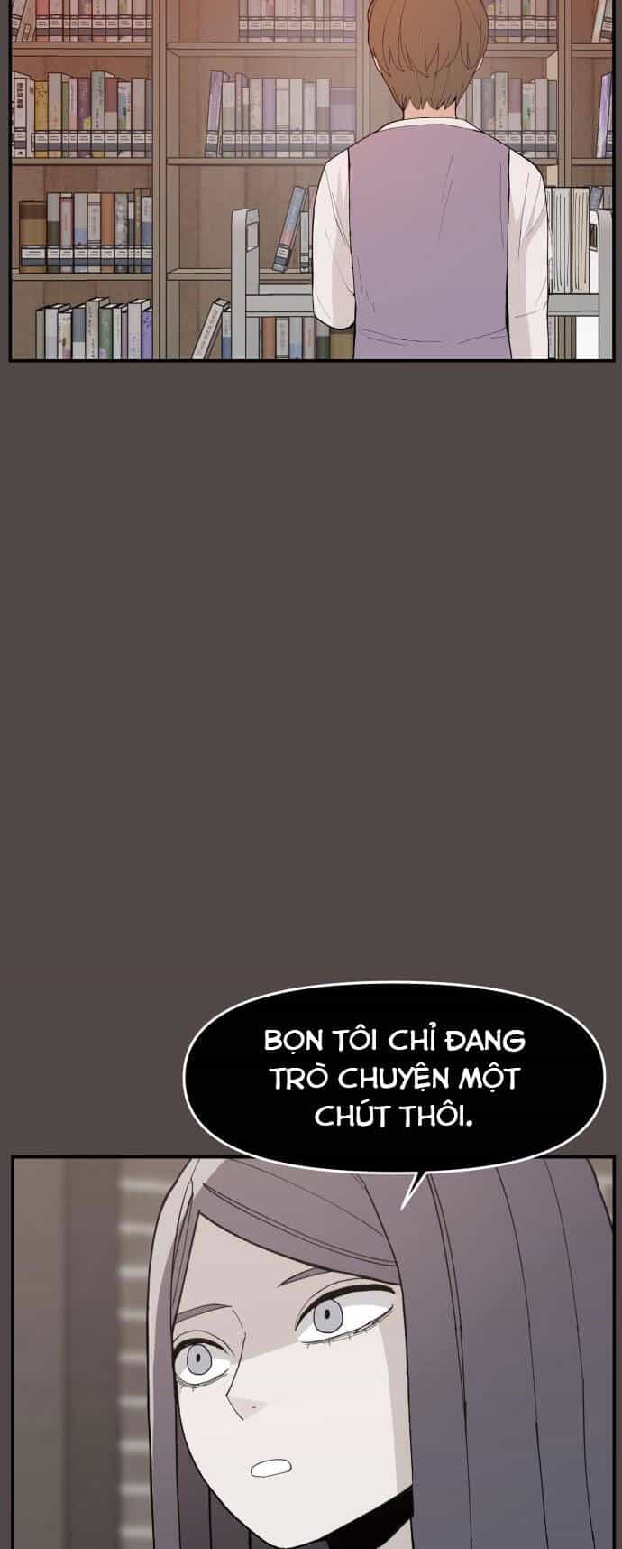 Lớp Học Phản Diện - Chương 85 - ảnh 59