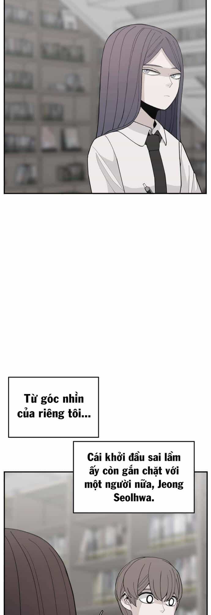 Lớp Học Phản Diện - Chương 85 - ảnh 8