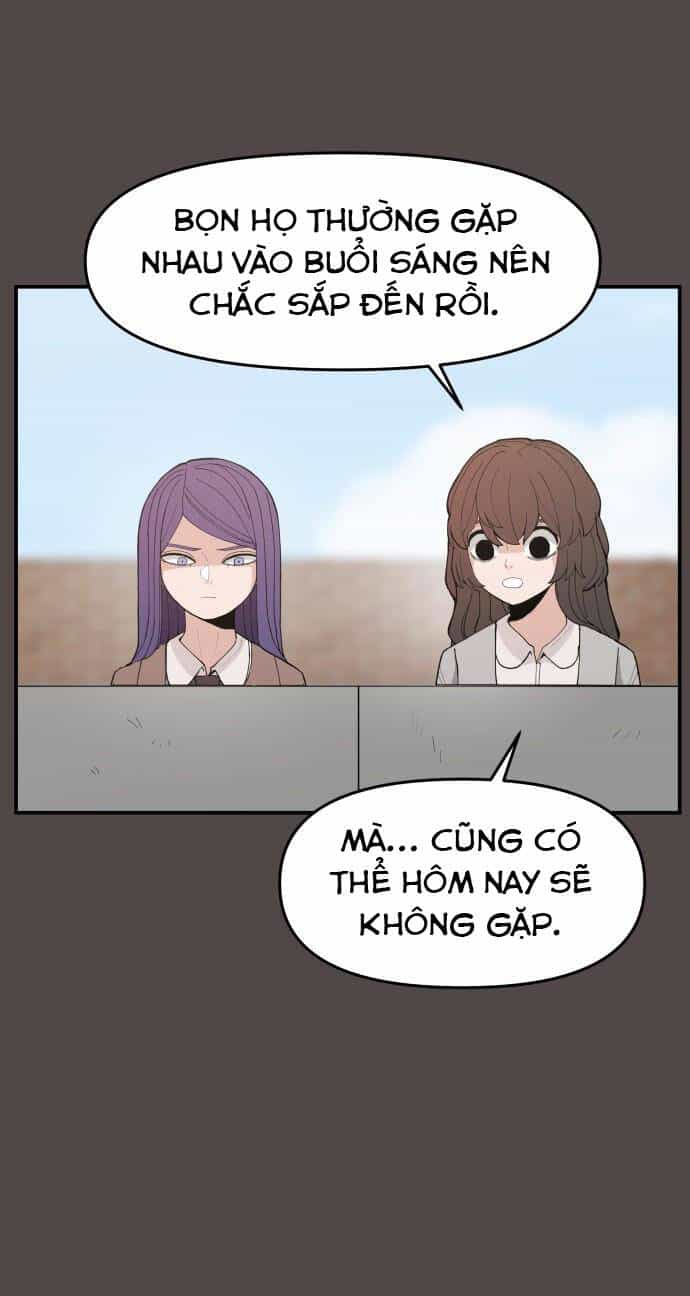 Lớp Học Phản Diện - Chương 86 - ảnh 36