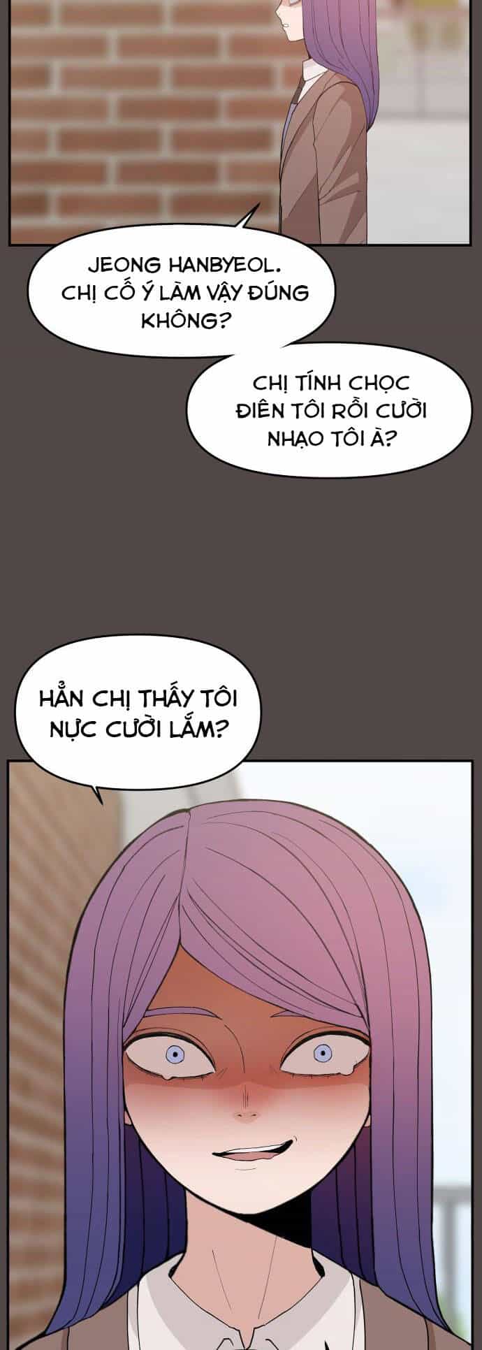 Lớp Học Phản Diện - Chương 86 - ảnh 47