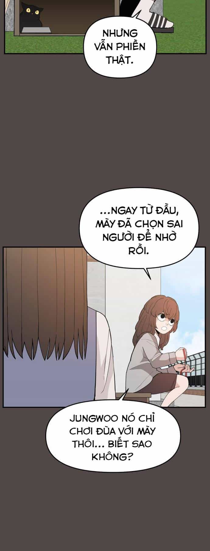 Lớp Học Phản Diện - Chương 86 - ảnh 55