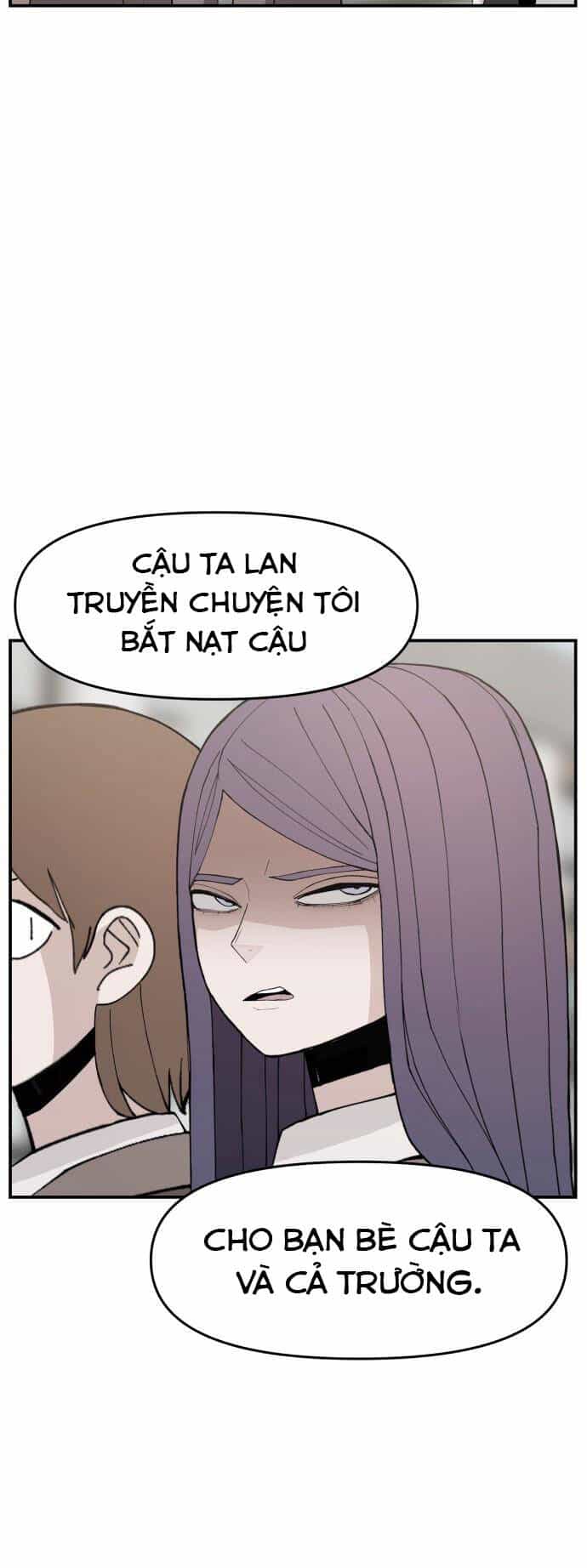 Lớp Học Phản Diện - Chương 87 - ảnh 10