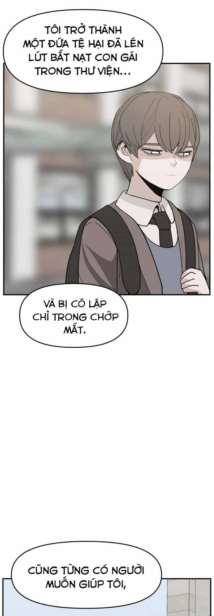 Lớp Học Phản Diện - Chương 87 - ảnh 11