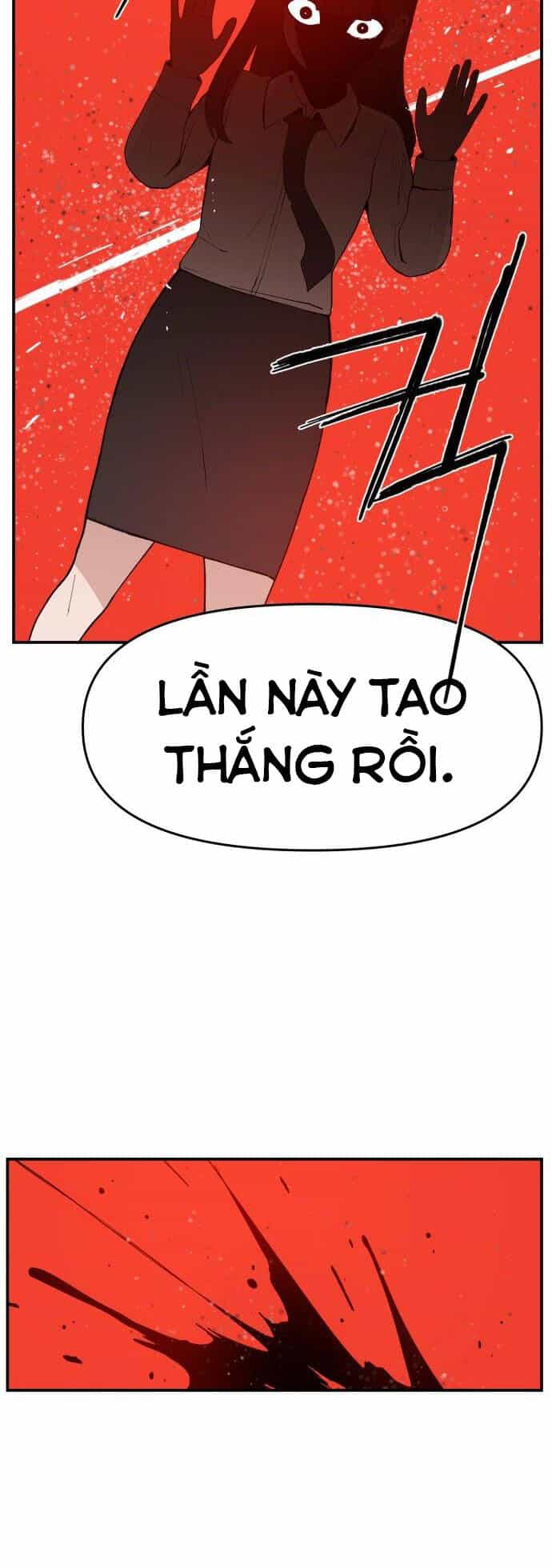 Lớp Học Phản Diện - Chương 88 - ảnh 17