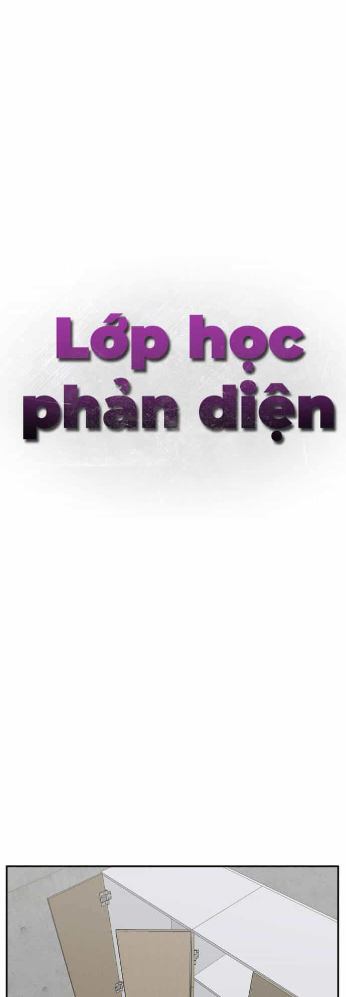 Lớp Học Phản Diện - Chương 88 - ảnh 46