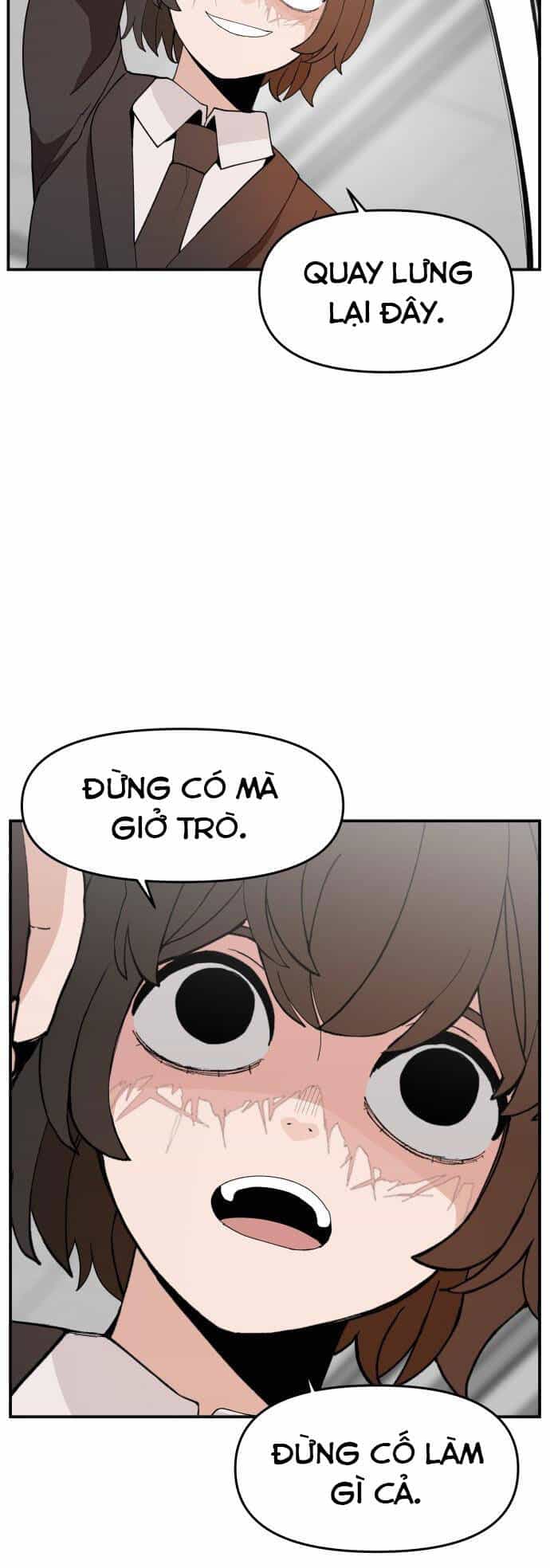 Lớp Học Phản Diện - Chương 88 - ảnh 5