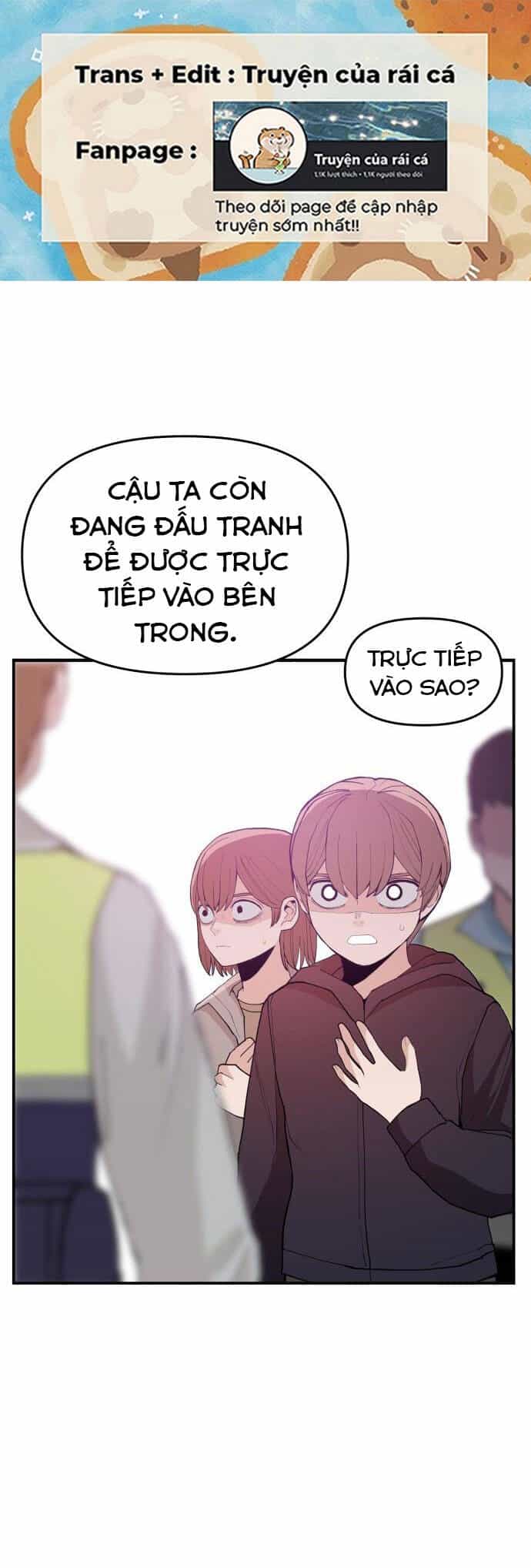 Lớp Học Phản Diện - Chương 89 - ảnh 1