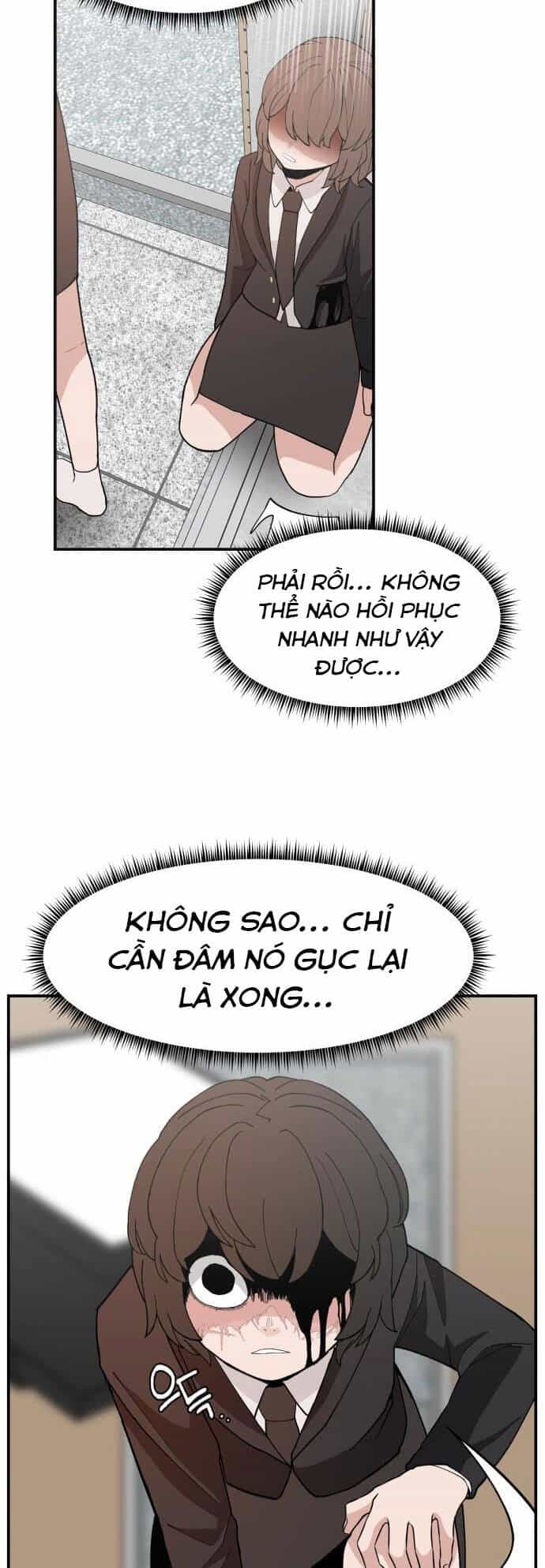 Lớp Học Phản Diện - Chương 91 - ảnh 33